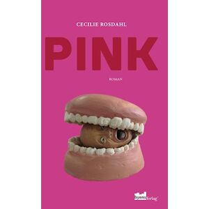 Cecilie Rosdahl Pink