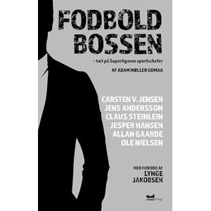 Adam Møller Gomaa Fodboldbossen