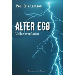 Poul Erik Larsson Alter Ego