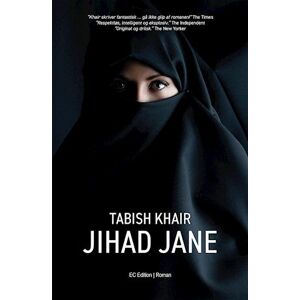 Tabish Khair Jihad Jane