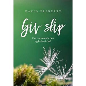 David Frenette Giv Slip