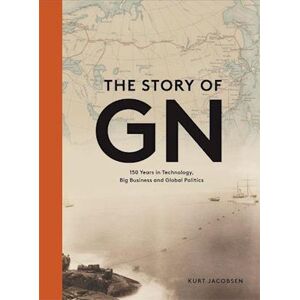 Kurt Jacobsen The Story Of Gn