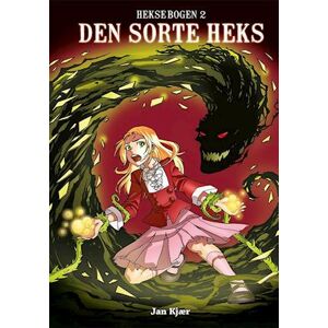 Jan Kjær Den Sorte Heks