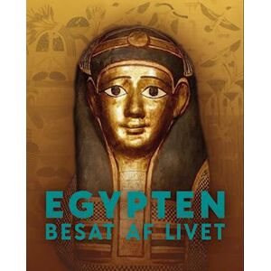 Paul John Frandsen Egypten - Besat Af Livet