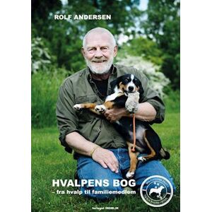 Rolf Andersen Hvalpens Bog