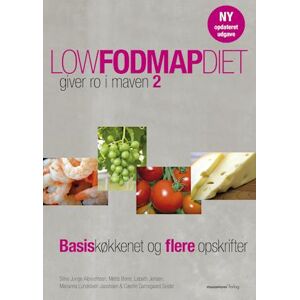 Jensen Low Fodmap Diet 2