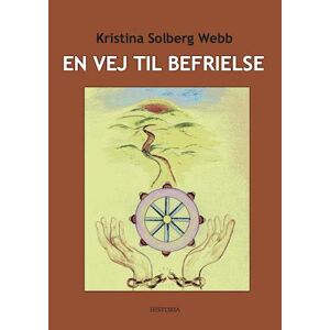 Kristina Solberg Webb En Vej Til Befrielse