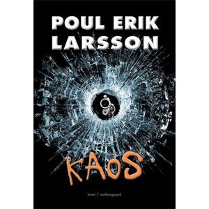 Poul Erik Larsson Kaos