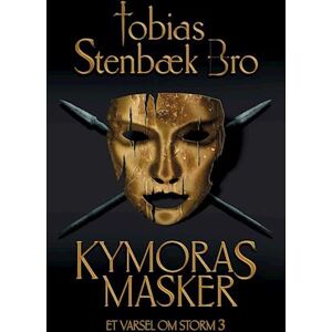 Tobias Stenbæk Bro Kymoras Masker