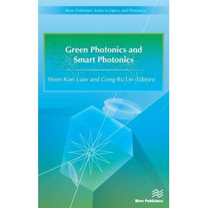 Green Photonics And Smart Photonics