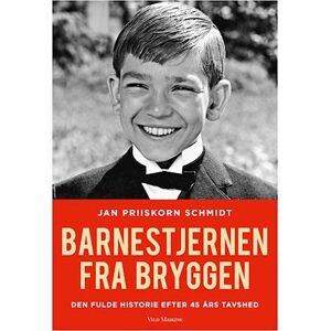 Jan Priiskorn Schmidt Barnestjernen Fra Bryggen