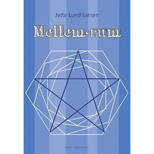 Jytte Lund Larsen Mellem-Rum