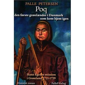 Palle Petersen Poq