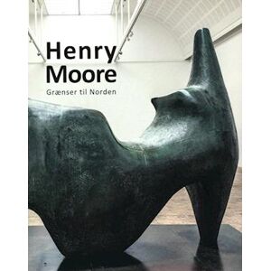 Anne Blond Henry Moore