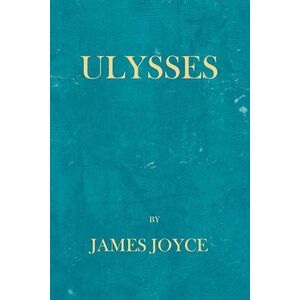 James Joyce Ulysses