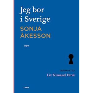 Sonja Åkesson Jeg Bor I Sverige