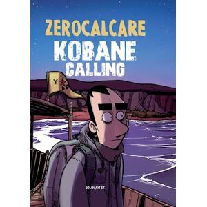 Zerocalcare Kobane Calling