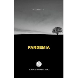 Jan Gustafsson Pandemia