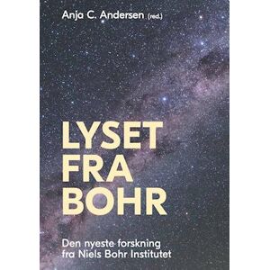 Lyset Fra Bohr