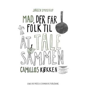 Jørgen Smidstrup Mad, Der Får Folk Til At Tale Sammen