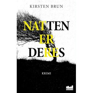 Kirsten Brun Natten Er Deres