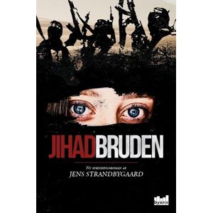 Jens Strandbygaard Jihadbruden