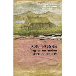 Jon Fosse Septologien Iv