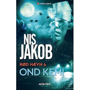 Nis Jakob Ond Kemi