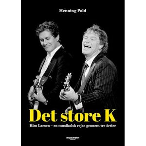 Henning Pold Det Store K