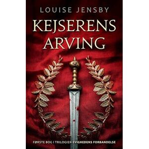 Louise Jensby Kejserens Arving