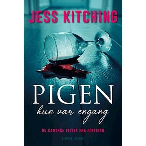 Jess Kitching Pigen Hun Var Engang