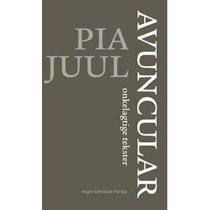 Pia Juul Avuncular