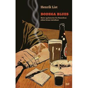 Henrik List Bodega Blues