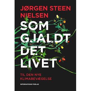 Jørgen Steen Nielsen Som Gjaldt Det Livet