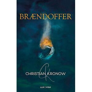 Christian Kronow Brændoffer