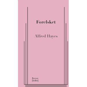 Alfred Hayes Forelsket