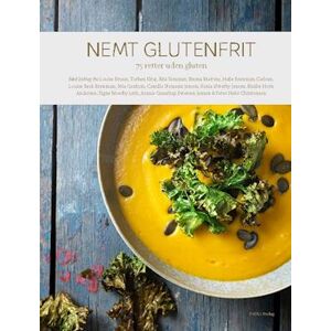 Kompilation Nemt Glutenfrit