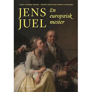 Anna Schram Vejlby Jens Juel