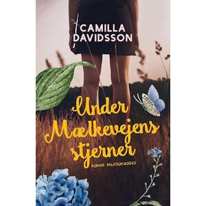 Camilla Davidsson Under Mælkevejens Stjerner