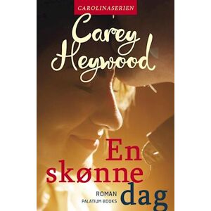 Carey Heywood En Skønne Dag