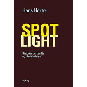 Hans Hertel Spotlight