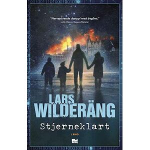 Lars Wilderäng Stjerneklart