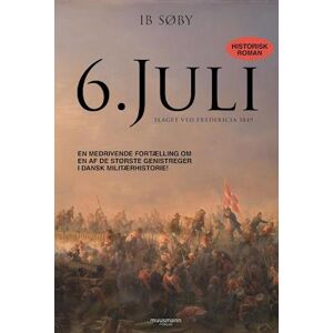 Ib Søby 6. Juli 1849