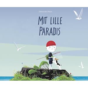 Sebastien Pelon Mit Lille Paradis