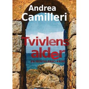 Andrea Camilleri Tvivlens Alder