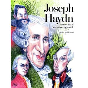 Jensen Joseph Haydn
