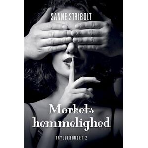 Sanne Stribolt Mørkets Hemmelighed