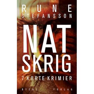 Rune Stefansson Natskrig