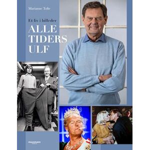 Marianne Tofte Alletiders Ulf