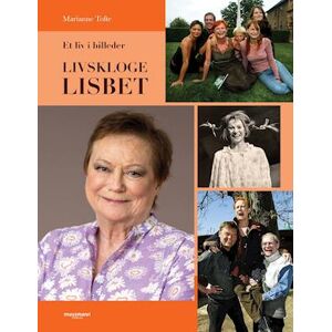 Marianne Tofte Livskloge Lisbet